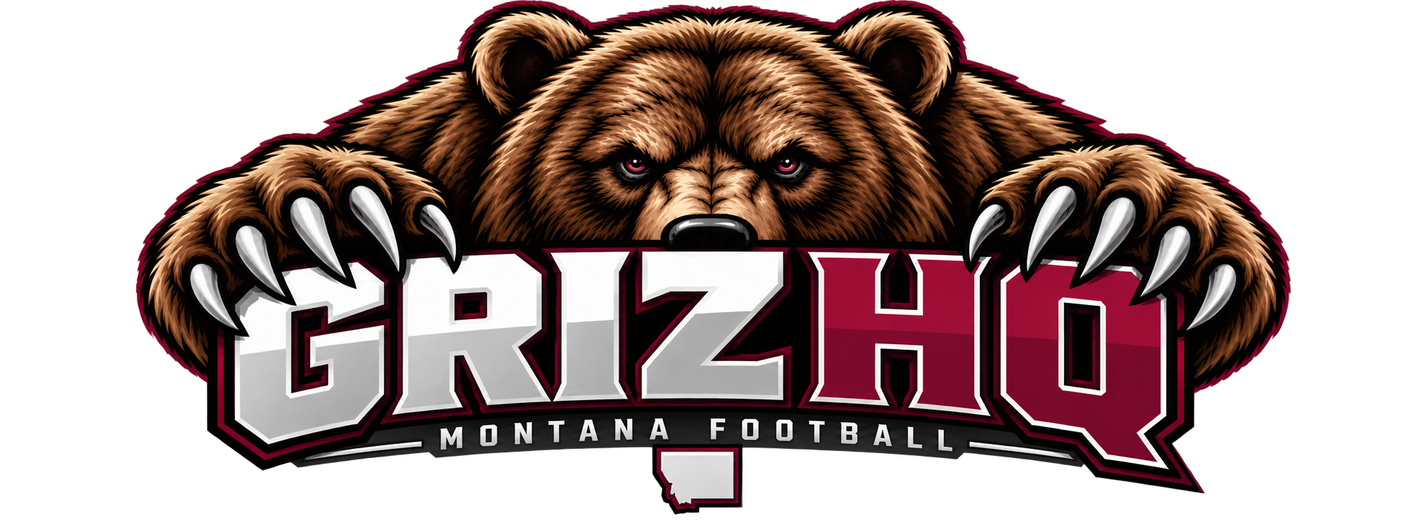 Griz HQ Montana Football